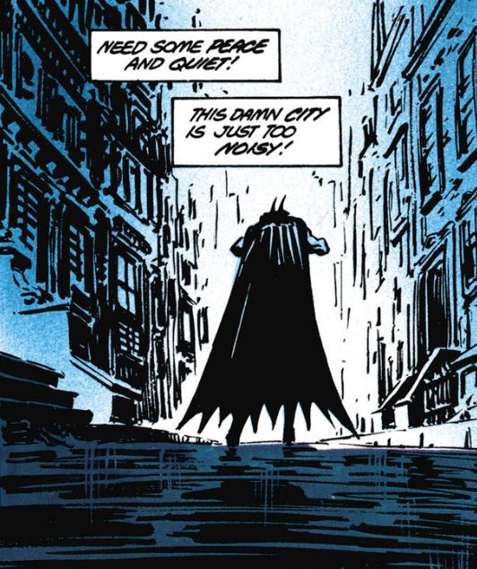 Comic book panel